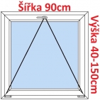 Okna S - ka 90cm